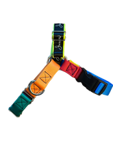 Load image into Gallery viewer, JWalker Dog Harness