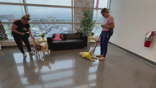 Load and play video in Gallery viewer, Group SD Session (by invite only)