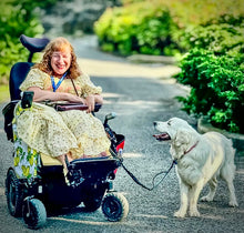 Load image into Gallery viewer, Service Dog Training Helpline   ** NEW SERVICE **
