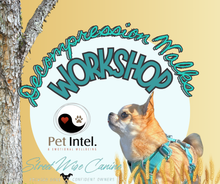 Load image into Gallery viewer, Decompression Walks Workshop
